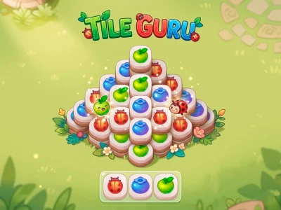 Joc Tile Guru en línia