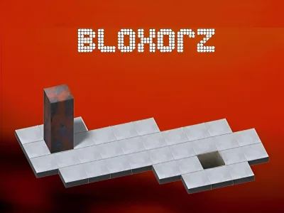 Joc Bloxorz en línia