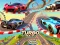 Joc Turbo Race en línia