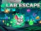 Joc Lab Escape en línia