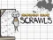 Joc The hangman game : Scrawls en línia