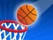 Joc Basketball Challenge Flick The Ball en línia