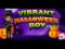 Joc Vibrant Halloween Boy Escape en línia