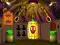 Joc Halloween Village Escape en línia