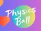 Joc Physics Ball en línia