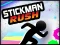 Joc Stickman Rush en línia