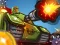 Joc Tank Wars Extreme en línia