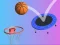 Joc Basket Puzzle en línia