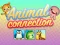 Joc Animal Connection en línia