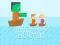 Joc Blockminer Run  2 player en línia