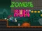 Joc Zombie Run en línia