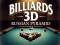 Joc Billiards 3D Russian Pyramid en línia