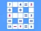 Joc Mathematical Crossword en línia
