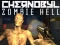Joc Chernobyl Zombie Hell en línia