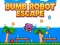 Joc Bumb Robot Escape en línia