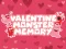 Joc Valentine Monster Memory en línia
