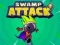 Joc Swamp Attack en línia