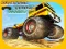 Joc Monster Trucks Jigsaw en línia