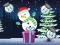 Joc Survival Snowman en línia