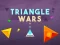 Joc Triangle Wars en línia