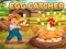Joc Egg Catcher en línia