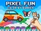 Joc Pixel Fun Color By Number en línia
