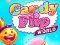 Joc Candy flip world en línia