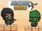 Joc Archer Hero Adventure en línia