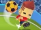 Joc Blocky Kick en línia