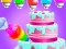 Joc Sweet Bakery Girls Cake en línia