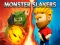 Joc Monster Slayers en línia