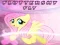 Joc Fluttershy Fly en línia