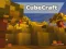 Joc Kogama: CubeCraft en línia