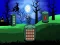 Joc Halloween Forest Escape Series Episode 1 en línia