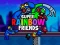 Joc Super Rainbow Friends en línia