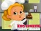 Joc Kids Cooking Chefs Jigsaw en línia