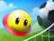 Joc Soccer Ping. io en línia