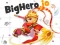 Joc Bighero.io en línia