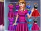 Joc Princess Spring Wardrobe en línia