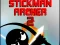 Joc Stickman Archer 2 en línia