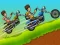 Joc Hobo Racer en línia
