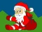 Joc Santa Claus Coloring Book en línia