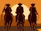 Joc Cowboy Hidden Stars en línia
