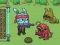 Joc Farm Defense en línia