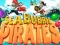Joc Sea Bubble Pirates en línia