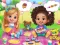 Joc Babysitter Party Caring Games en línia