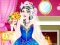 Joc Sleeping Princess Wedding Dress up en línia