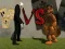 Joc Slenderman vs Freddy Fazbear en línia
