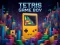 Joc Tetris Game Boy en línia