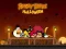 Joc Angry birds Halloween HD en línia